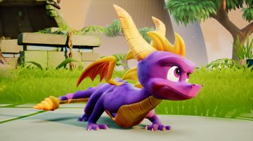 Immagine -2 del gioco Spyro Reignited Trilogy per PlayStation 4